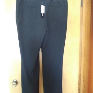 Le Chateau pants, relaxed fit